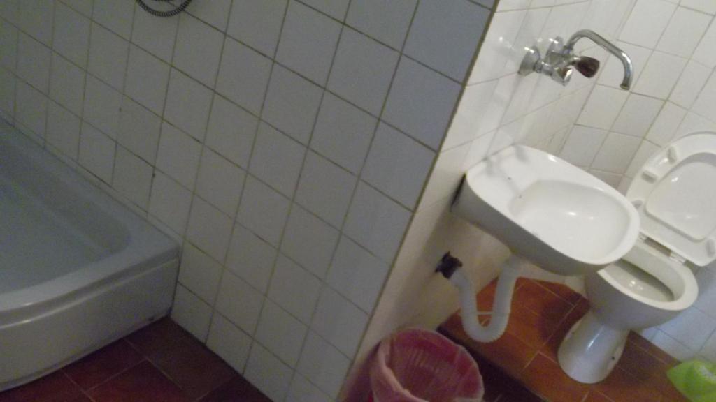 Motel Hrasno Čapljina Cameră foto